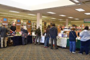 New StoryFest event to celebrate magic of storytelling, highlight library resources